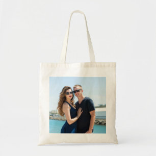 FOTO ZUR TASCHE HINZUFÜGEN, PERSONALISIEREN