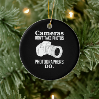 Fotoapparate machen keine Fotos Fotografie Keramik Ornament