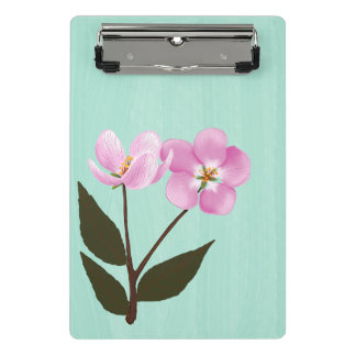 Fotobuch Spiral Mini Klemmbrett