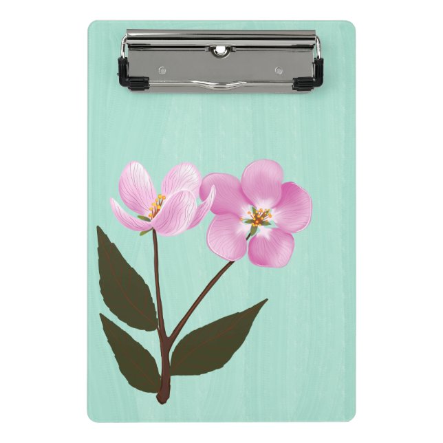 Fotobuch Spiral Mini Klemmbrett (Vorderseite)