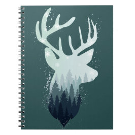 Fotobuch Spiral Notizblock