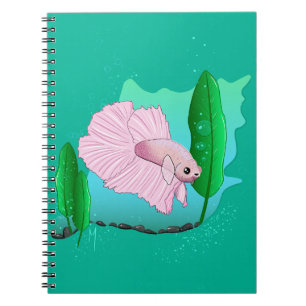 Fotobuch Spiral Notizblock