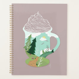 Fotobuch Spiral Planer