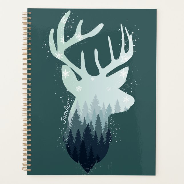 Fotobuch Spiral Planer (Vorderseite)