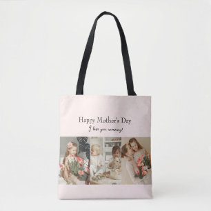 FotoCollage & Message - Personalisiertes Geschenk 