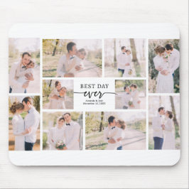 FotoCollage Mousepad
