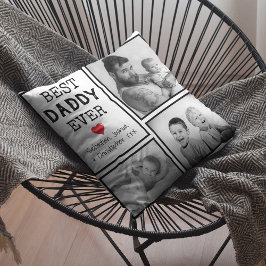 FotoCollage | PERSONALISIERT Kissen