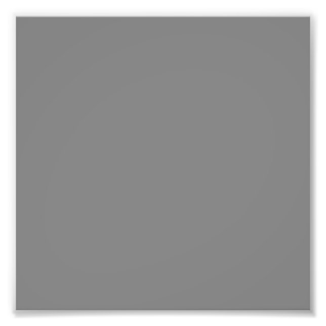 Fotodruck (Vorne)