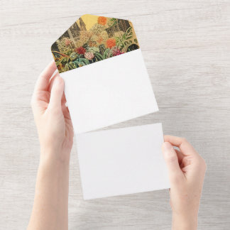 Fotodrucke All In One Einladung