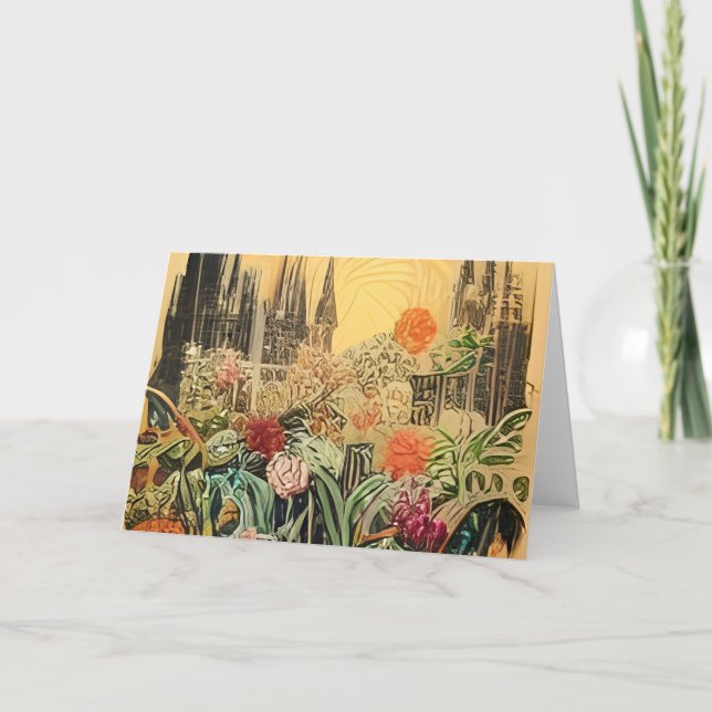 Fotodrucke Einladung (Vorderseite)