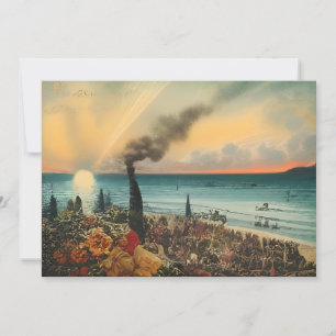 Fotodrucke Einladung