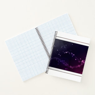 Fotodrucke Notizbuch