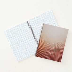 Fotodrucke Notizbuch