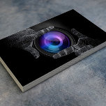 Fotograf Berufliche Hände Fotografie Visitenkarte<br><div class="desc">3D Hands Frame Fotografy Business Card.</div>