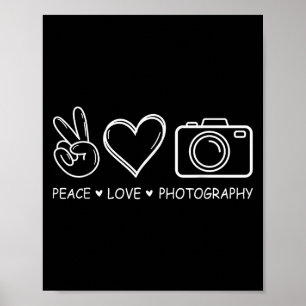 Fotograf Foto Harmony - Friedensfotografie Poster