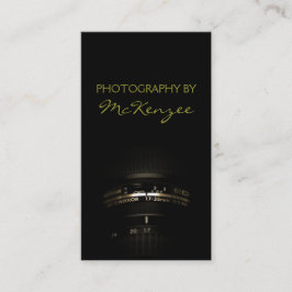 Fotograf, Fotografie, Camera Business Card Visitenkarte