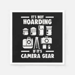 Fotograf Fotografie Serviette
