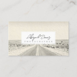 Fotograf Fotografy Graphic Designer Media Terminkarte