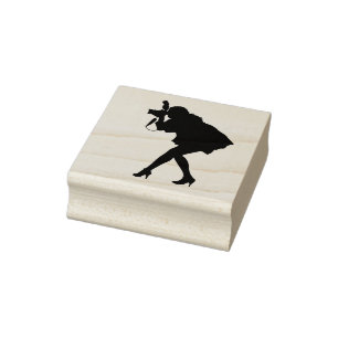 Fotograf Gummistempel