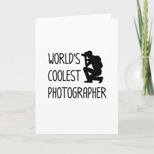 Fotograf-Herzschlag-Fotografie-cooles Geschenk Karte