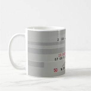 Fotograf Kaffeetasse