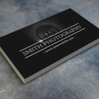 Fotograf Moderne Fotografie