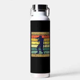 Fotograf Retro Vintag Fotografie Trinkflasche