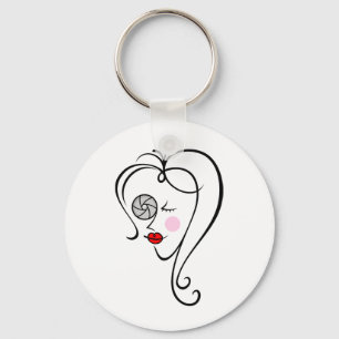 Fotograf Schlüsselanhänger