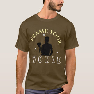 Fotograf T-Shirt