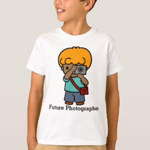 Fotograf T-Shirt