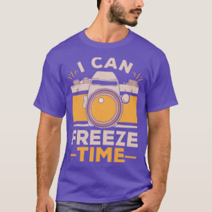 Fotograf T-Shirt