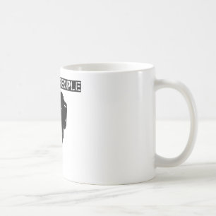 Fotografen sind heftig tasse