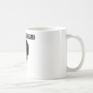 Fotografen sind heftig tasse