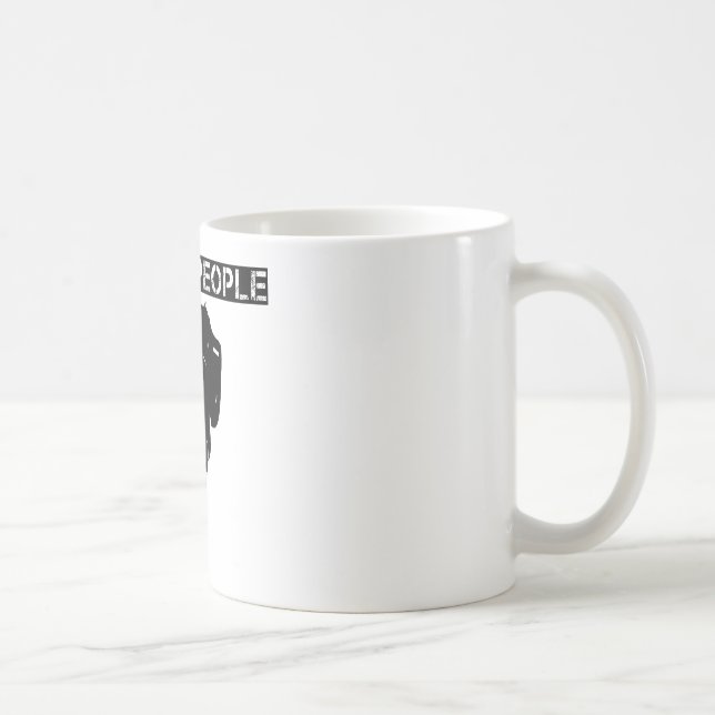 Fotografen sind heftig tasse (Rechts)