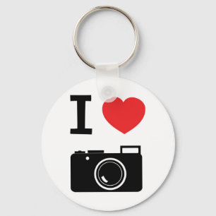 Fotografie der Liebe I Schlüsselanhänger