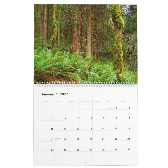 Fotografie durch Kalender Chris 2011 (Jan 2027)