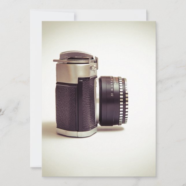 Fotografie / Fotografie (Vorderseite)