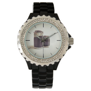 Fotografie / Fotografie Armbanduhr