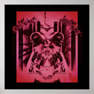 Fotografie - Fotografie Fotografie Fotografie Art  Poster