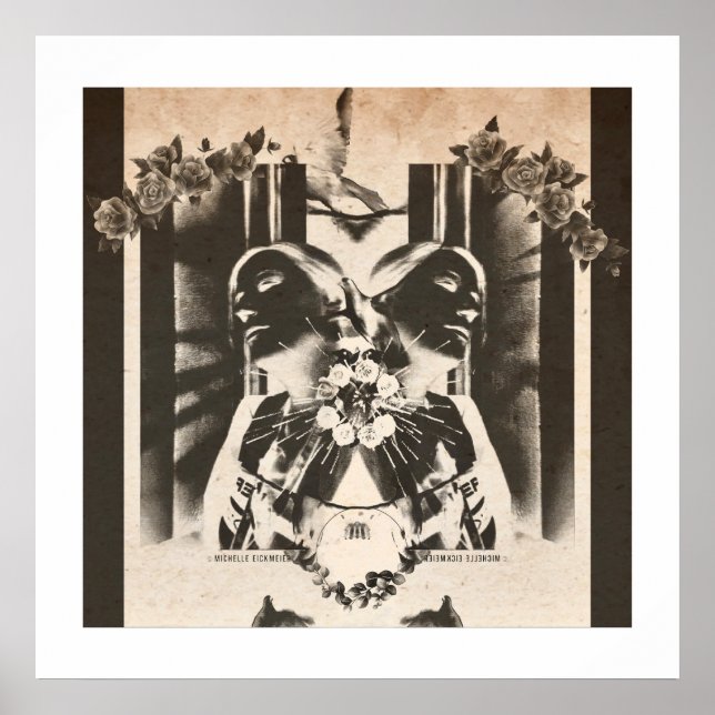 Fotografie - Fotografie Fotografie Fotografie Art  Poster (Vorne)