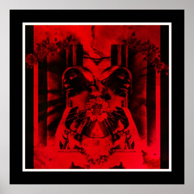 Fotografie - Fotografie Fotografie Fotografie Art  Poster (Vorne)