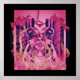 Fotografie - Fotografie Fotografie Kunst Poster