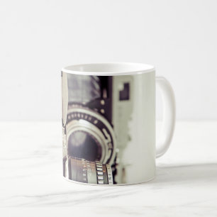 Fotografie - Fotografie Kaffeetasse
