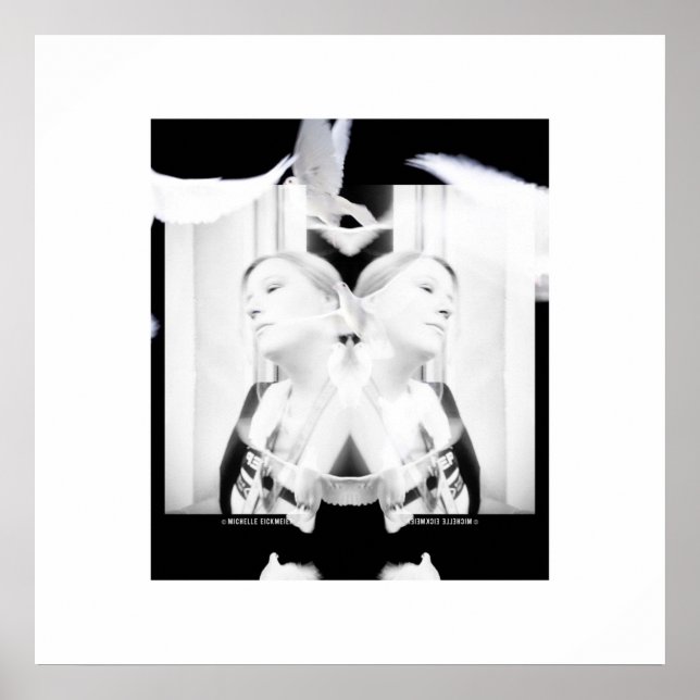 Fotografie - Fotografie Kunstfoto Fotografie Poster (Vorne)