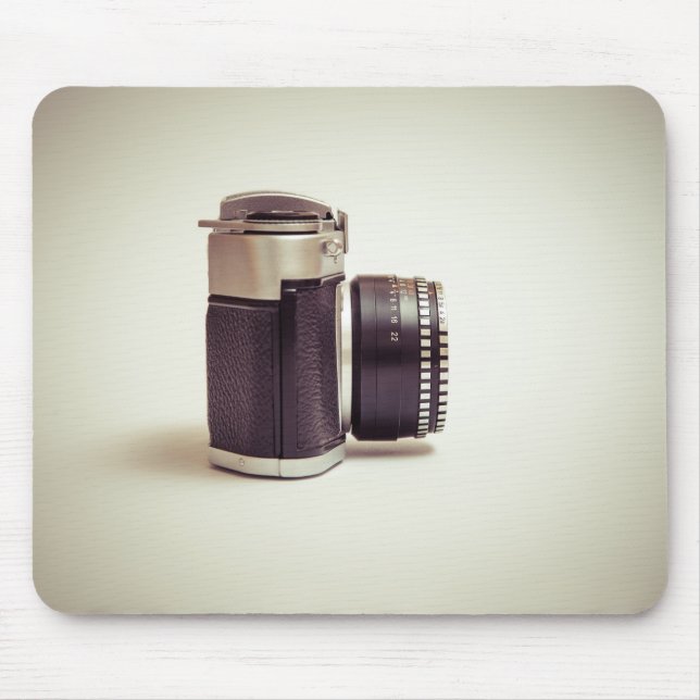 Fotografie / Fotografie Mousepad (Vorne)