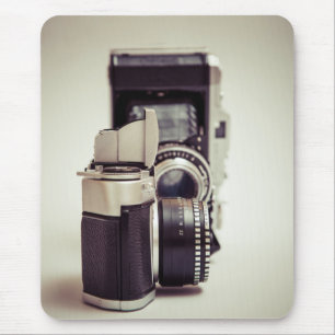 Fotografie - Fotografie Mousepad