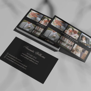Fotografie/Fotografie Visitenkarte