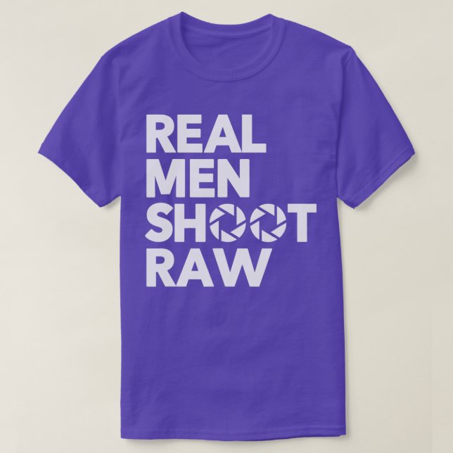 Fotografie Funny Lovers Camera Fotograf Geschenk T-Shirt (Design vorne)