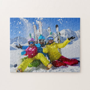 Fotografie für Ihre Fotos Puzzle