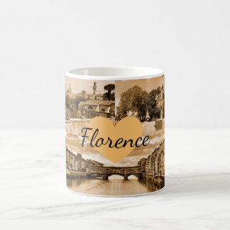 Fotografie in Italien nach Maß Kaffeetasse